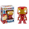 Captain America: Civil War - Iron Man Pop! Vinyl Figure