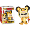 Disney - Mickey Mouse Year of the Tiger 2022 Lunar New Year Pop! Vinyl Figure