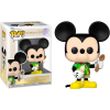 Walt Disney World: 50th Anniversary - Aloha Mickey Mouse Pop! Vinyl Figure