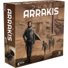 Dune (2021) - Arrakis: Dawn of the Fremen Board Game