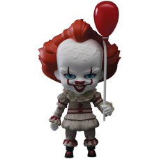 IT - Pennywise 4 Inch Nendoroid Action Figure