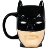 Batman - Batman Shaped Ceramic Mug