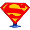 Superman - Superman Logo Planter