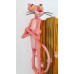The Pink Panther - Pink Panther and The Inspector 16 Inch Diorama Statue