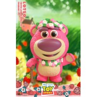 Toy Story - Lotso with Laurel Wreath Cosbaby