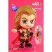 What If…? - Party Thor Cosbaby (S) Hot Toys Figure