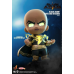 Black Adam (2022) - Black Adam Battling Version Cosbaby (S) Hot Toys Figure