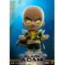 Black Adam (2022) - Black Adam Battling Version Cosbaby (S) Hot Toys Figure