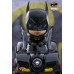 Batman (1989) - Batman CosRider Hot Toys Figure