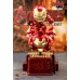 Avengers 2: Age of Ultron - Iron Man CosRider Hot Toys Figure