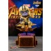Avengers 3: Infinity War - Thanos CosRider Hot Toys Figure