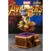 Avengers 3: Infinity War - Thanos CosRider Hot Toys Figure