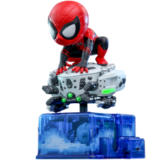 Spider-Man: Far From Home - Spider-Man CosRider Hot Toys Figure