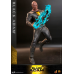 Black Adam (2022) - Black Adam Deluxe 1/6th Scale Hot Toys Action Figure
