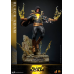 Black Adam (2022) - Black Adam Golden Armor Version Deluxe 1/6th Scale Hot Toys Action Figure