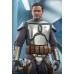 Star Wars Episode II: Attack of the Clones - Jango Fett 1/6th Scale Hot Toys Action Figure