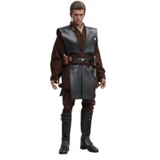 Star Wars: Episode II: Attack of the Clones - Anakin Skywalker 1/6th Scale Hot Toys Action Figure