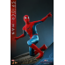 Spider-Man: No Way Home - Spider-Man (New Red and Blue Suit) 1/6th Scale Hot Toys Action Figure