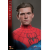 Spider-Man: No Way Home - Spider-Man (New Red and Blue Suit) 1/6th Scale Hot Toys Action Figure