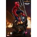 Spider-Man: Homecoming - Spider-Man Deluxe 1/4 Scale Hot Toys Action Figure