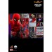 Spider-Man: Homecoming - Spider-Man Deluxe 1/4 Scale Hot Toys Action Figure