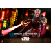 Star Wars: Obi-Wan Kenobi - Grand Inquisitor 1/6th Scale Hot Toys Action Figure