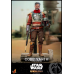 Star Wars: The Mandalorian - Cobb Vanth 1/6th Scale Hot Toys Action Figure