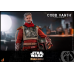 Star Wars: The Mandalorian - Cobb Vanth 1/6th Scale Hot Toys Action Figure