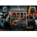 Zack Snyder's Justice League (2021) - Batman Tactical Batsuit Version 1/6th Scale Hot Toys Action Figure