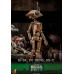 Star Wars: The Book of Boba Fett - R5-D4, Pit Droid and BD-72 1/6th Scale Hot Toys Action Figure 3-Pack
