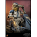 Star Wars: The Clone Wars - ARF Trooper and 501ST Legion AT-RT 1/6th Scale Hot Toys Figure Set