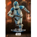 Star Wars - 501st Legion Clone Trooper 1/6th Scale Hot Toys Action Figure