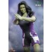 She-Hulk: Attorney at Law (2022) - She-Hulk 1/6th Scale Hot Toys Action Figure