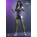 She-Hulk: Attorney at Law (2022) - She-Hulk 1/6th Scale Hot Toys Action Figure