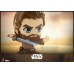 Star Wars: Obi-Wan Kenobi - Obi-Wan Kenobi Cosbaby (S) Hot Toys Figure