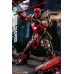 Deadpool - Armorized Deadpool Armorized Warrior Collection 1/6th Scale Die-Cast Hot Toys Action Figure