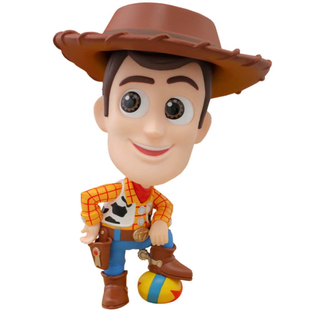 Toy Story Woody Cosbaby