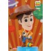 Toy Story - Woody Cosbaby (S) Hot Toys Figure