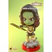 Marvel: What If…? - Gamora with Blade of Thanos Cosbaby (S) Hot Toys Figure
