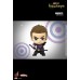 Hawkeye (2021) - Hawkeye Cosbaby (S) Hot Toys Figure