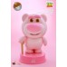 Toy Story - Lotso Pastel Pink Version Cosbaby (S) Hot Toys Figure
