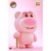 Toy Story - Lotso Pastel Pink Version Cosbaby (S) Hot Toys Figure