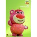 Toy Story - Lotso Strawberry Version Cosbaby (S) Hot Toys Figure