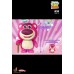Toy Story - Lotso Cosbaby (XL) Hot Toys Figure