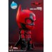 The Batman (2022) - Batman Comic Colour Version Cosbaby (S) Hot Toys Figure