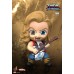 Thor 4: Love and Thunder - Thor Cosbaby (S) Hot Toys Figure
