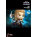 Thor 4: Love and Thunder - Thor Battling Cosbaby (S) Hot Toys Figure