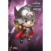 Thor 4: Love and Thunder - Mighty Thor Cosbaby (S) Hot Toys Figure