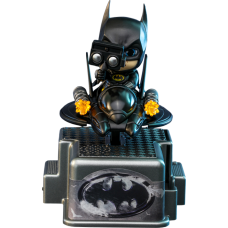 Batman Returns - Batman CosRider Hot Toys Figure