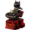 The Batman (2022) - Batman CosRider Hot Toys Figure